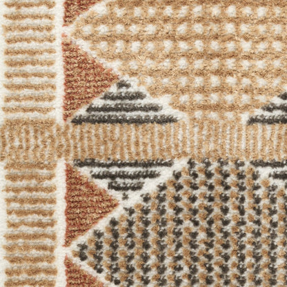 Nourison Home Nordic Area Rug