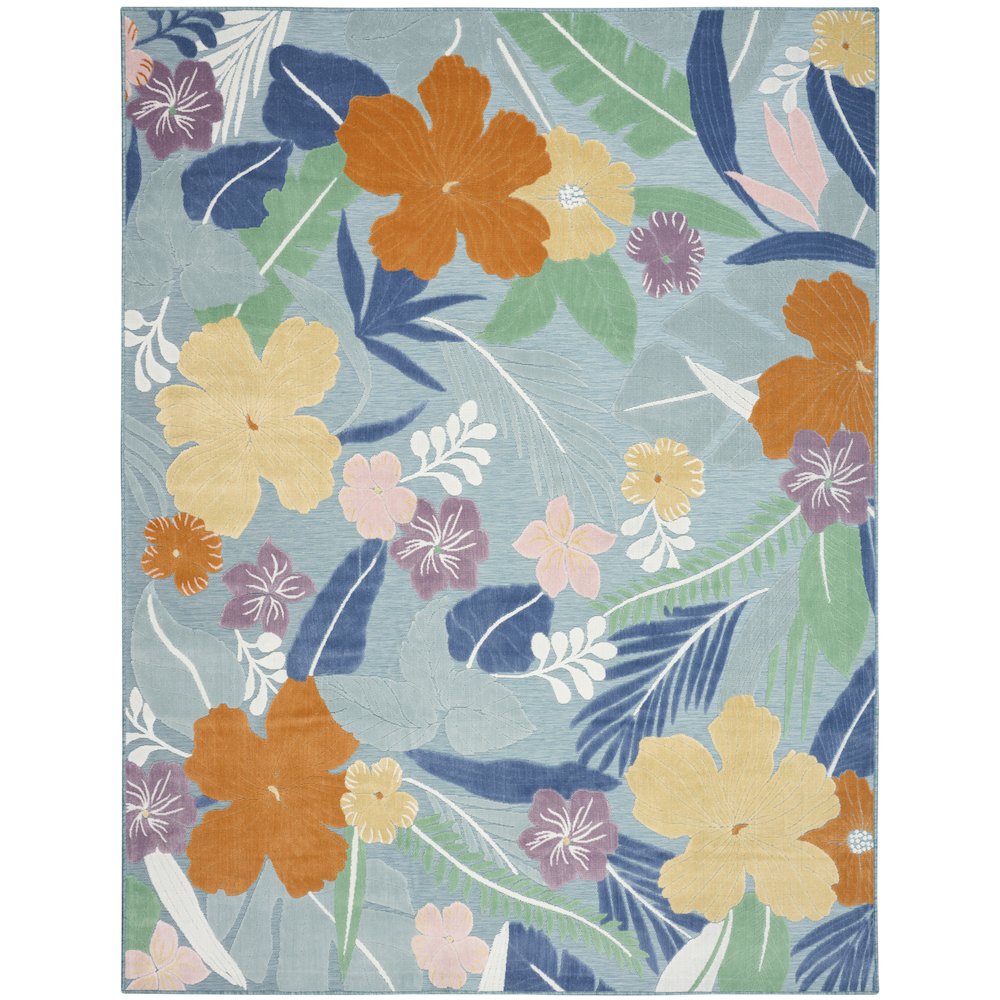 Nourison Home Suncoast Area Rug