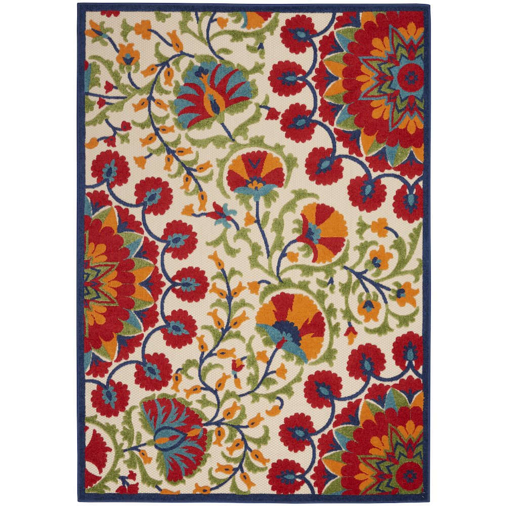 Nourison Home Aloha Area Rug
