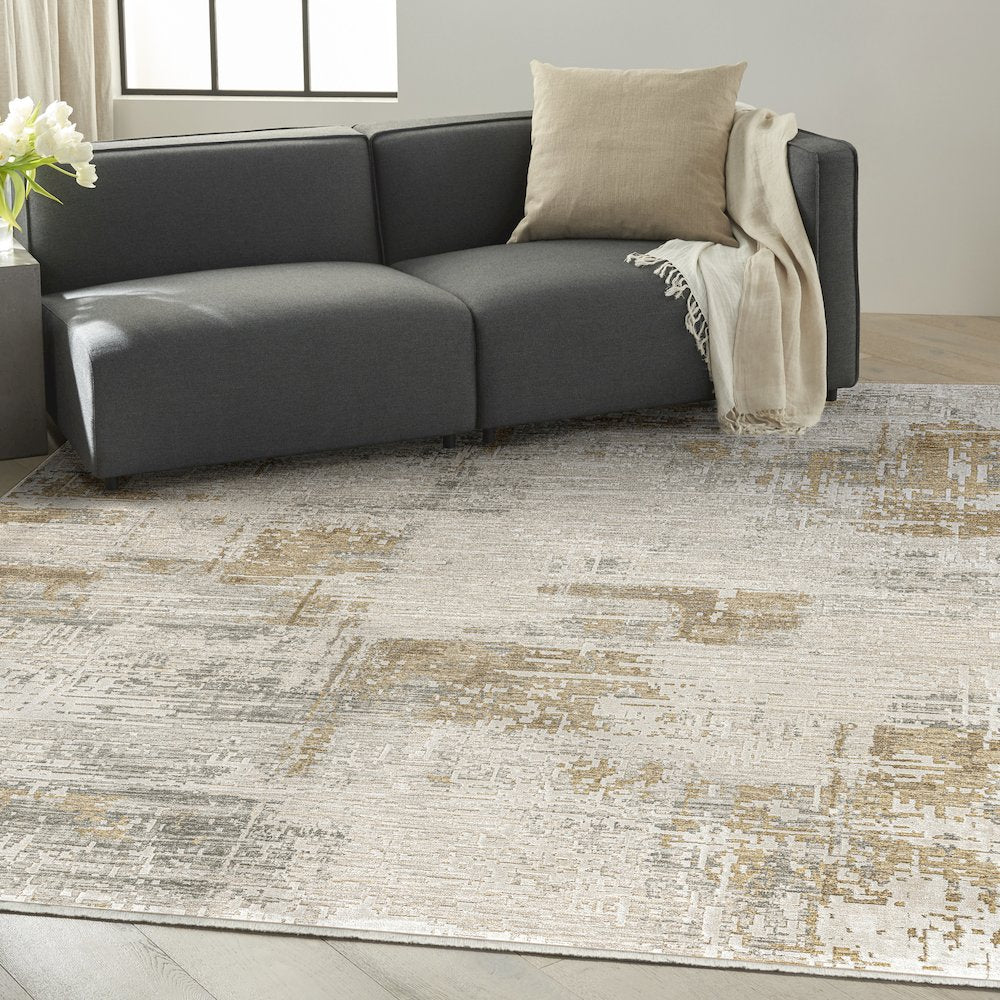 Calvin Klein CK078 Summit Area Rug