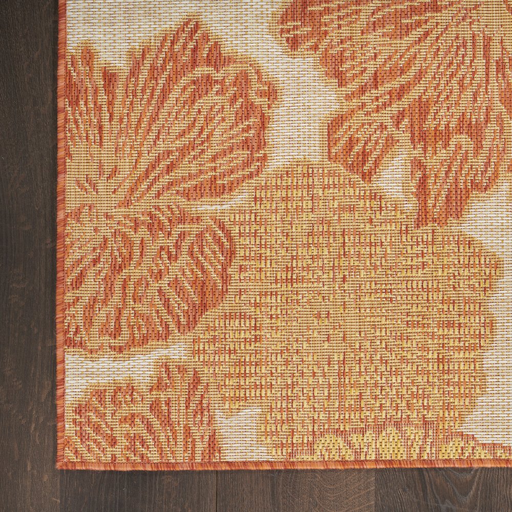 Nourison Home Garden Oasis Area Rug