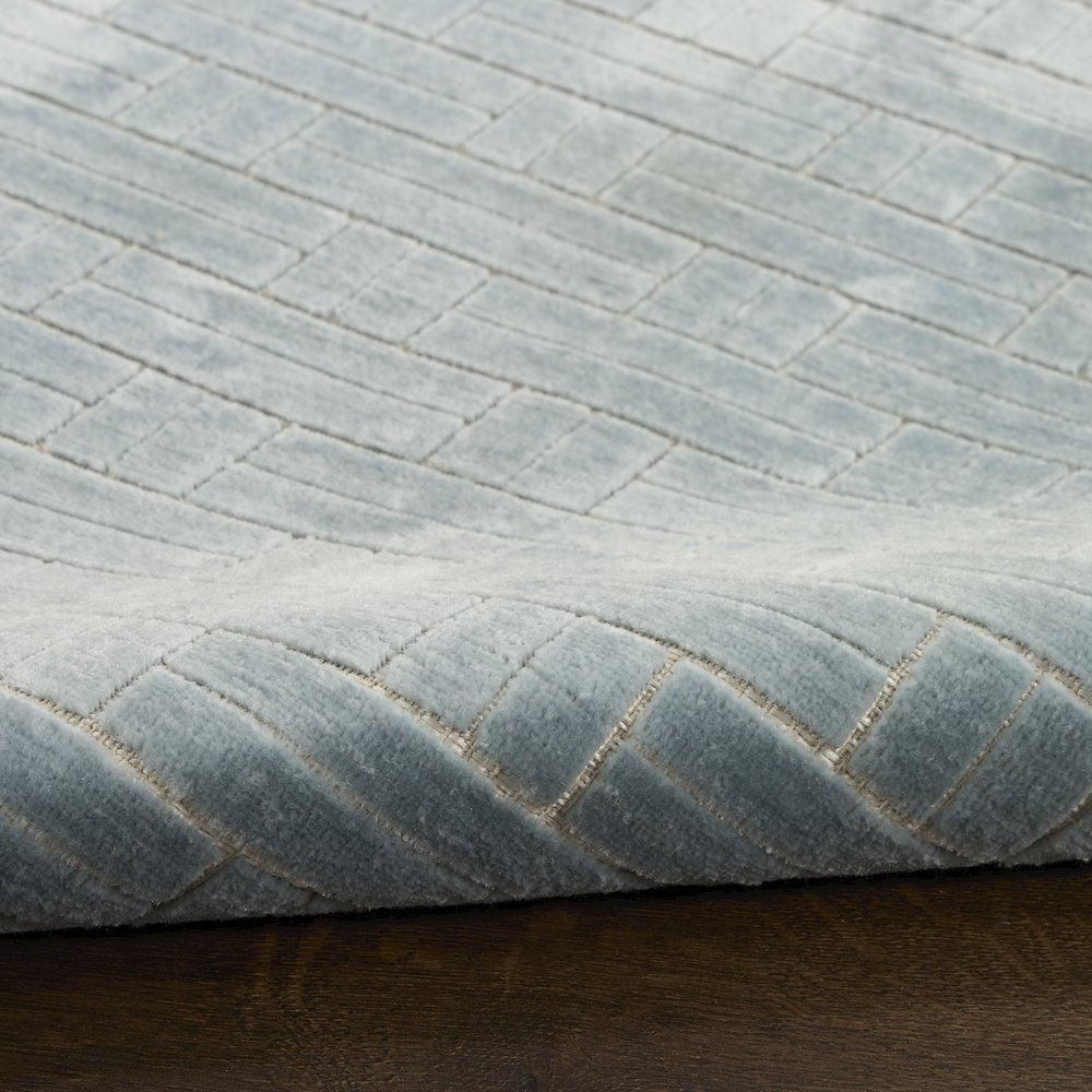 Nourison Home Washable Charm Area Rug
