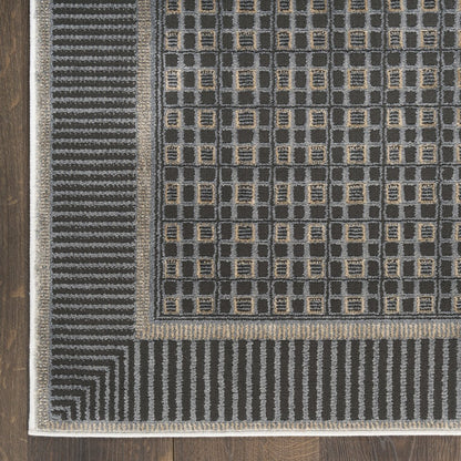 Nourison Home Nordic Area Rug