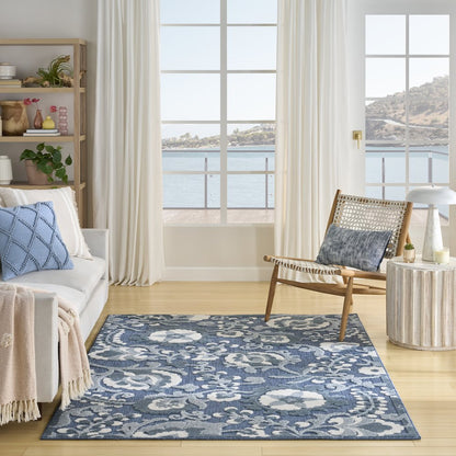 Nourison Home Aloha Area Rug
