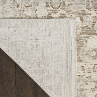 Nourison Home Outlines Area Rug