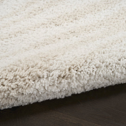 Nourison Home Modern Shag Area Rug