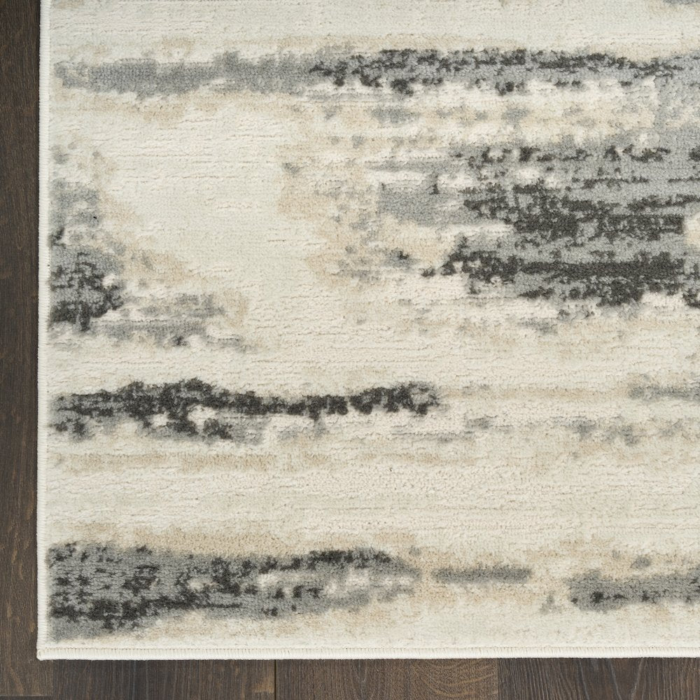 Nourison Home Serenity Home Area Rug