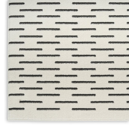 Nourison Home Nordic Area Rug