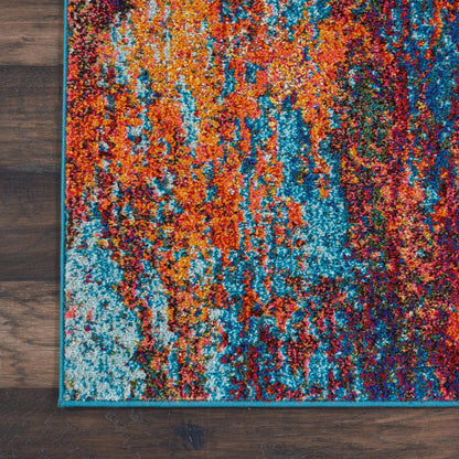Nourison Home Celestial Area Rug