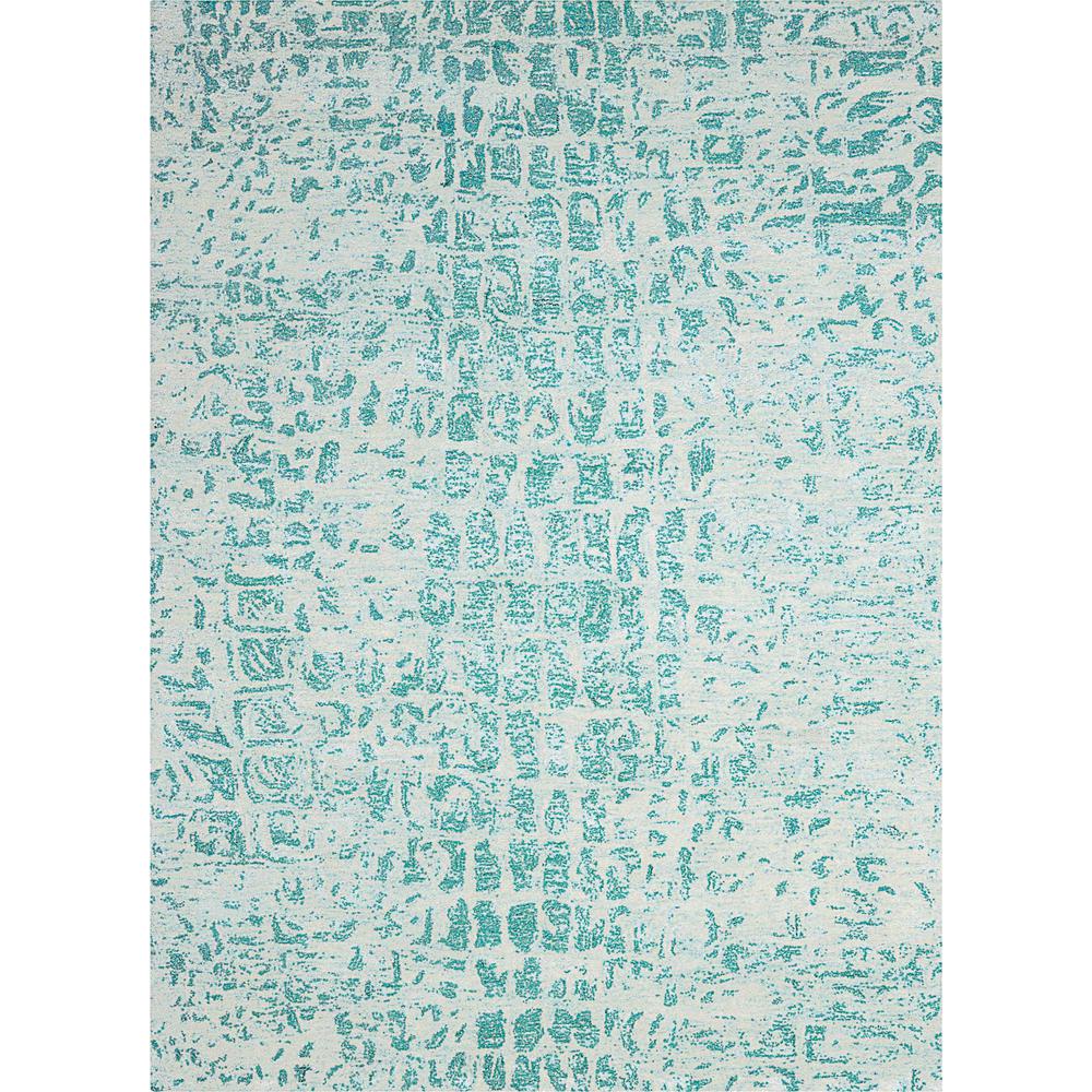 Gemstone Area Rug