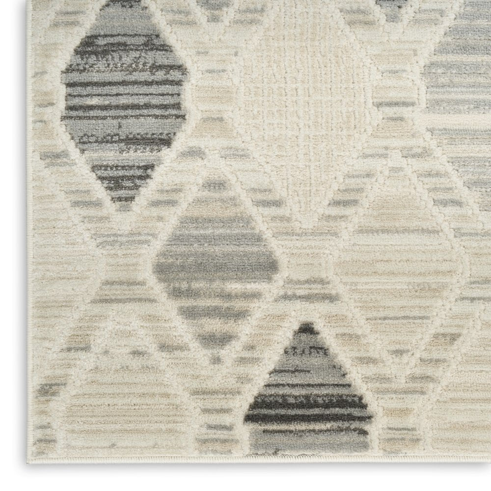Nourison Home Serenity Home Area Rug