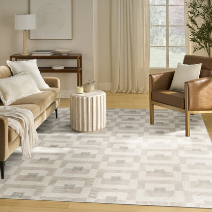 Nourison Home Nordic Area Rug