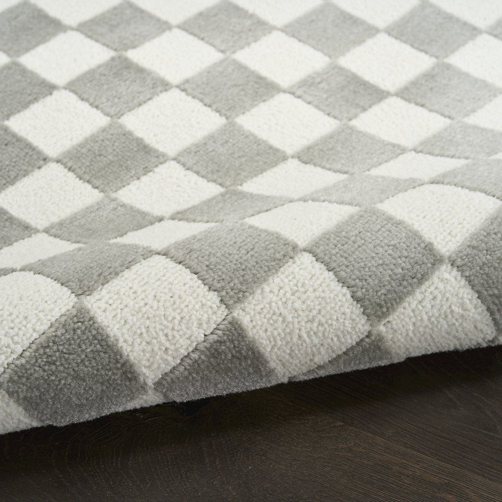 Nourison Home Serenity Home Area Rug