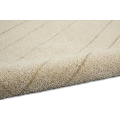 Modern Rectangle Area Rug, 5' x 7'