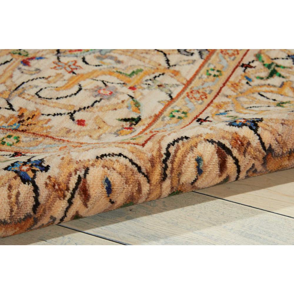 Nourison Timeless Copper Area Rug