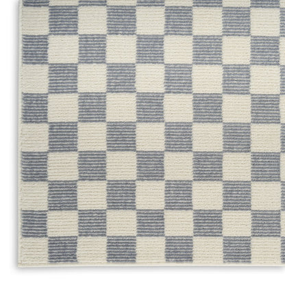 Nourison Home Serenity Home Area Rug