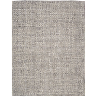 Bbl6 Equestrian Rectangle Rug By, Heather, 5'3" X 7'5"