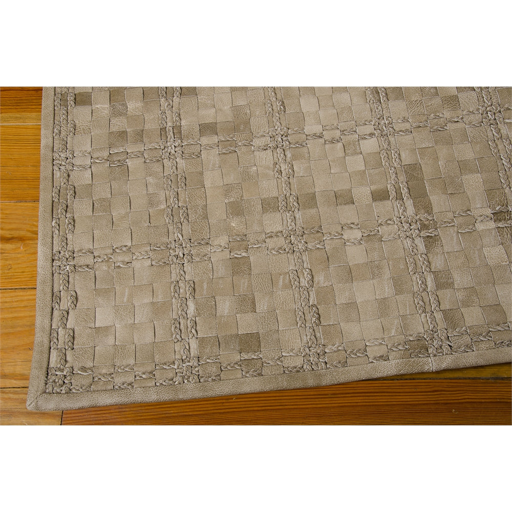 Bbl6 Equestrian Rectangle Rug By, Heather, 5'3" X 7'5"