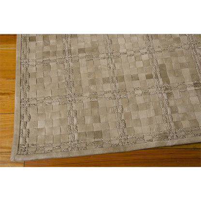 Bbl6 Equestrian Rectangle Rug By, Heather, 5'3" X 7'5"