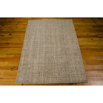 Bbl6 Equestrian Rectangle Rug By, Heather, 5'3" X 7'5"