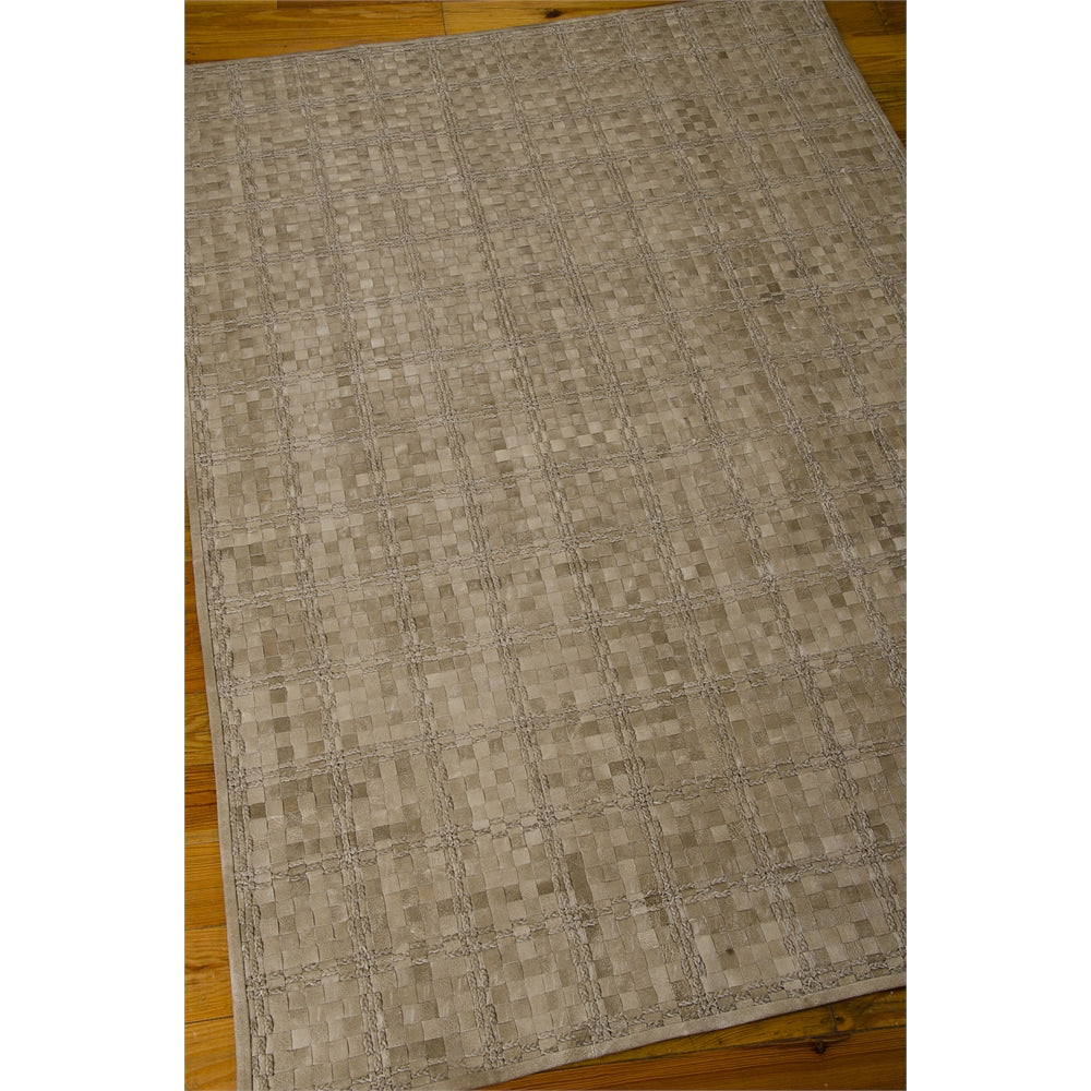 Bbl6 Equestrian Rectangle Rug By, Heather, 5'3" X 7'5"