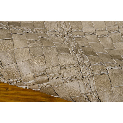 Bbl6 Equestrian Rectangle Rug By, Heather, 5'3" X 7'5"
