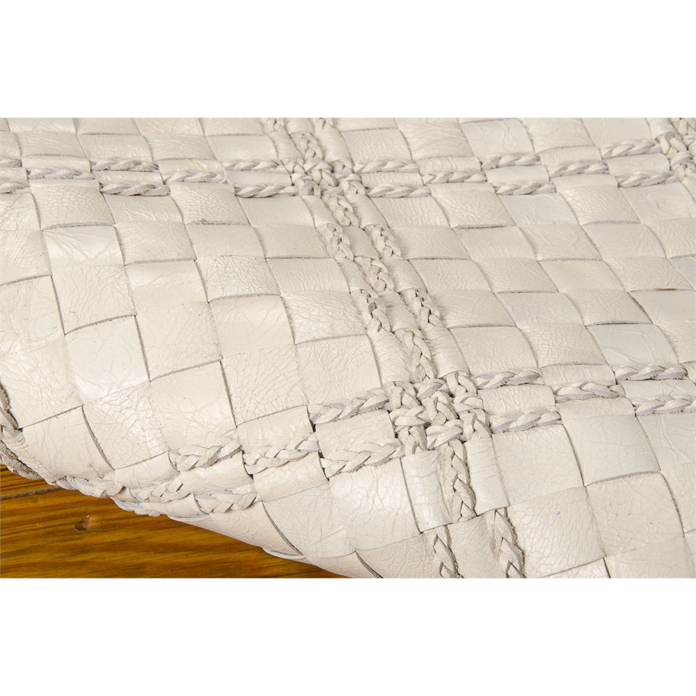 Bbl6 Equestrian Rectangle Rug By, Ivory, 5'3" X 7'5"
