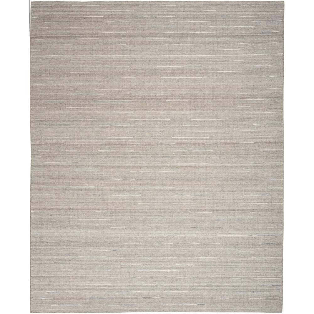 Nourison Interweave Area Rug Gray, IWV01