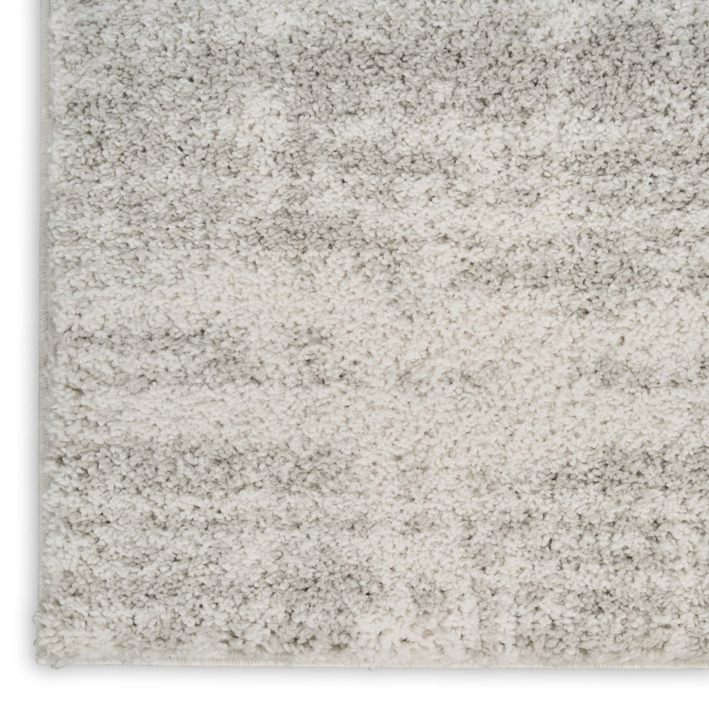 Nourison Home Modern Shag Area Rug