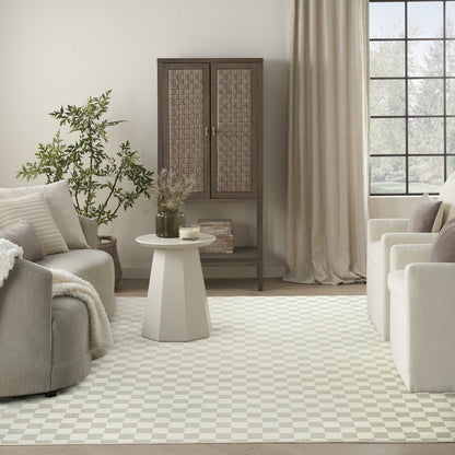 Nourison Home Serenity Home Area Rug