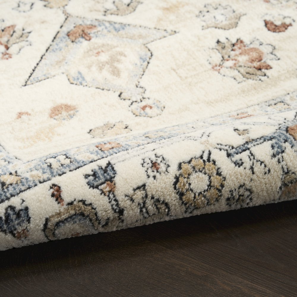 Nourison Home Pardis Area Rug