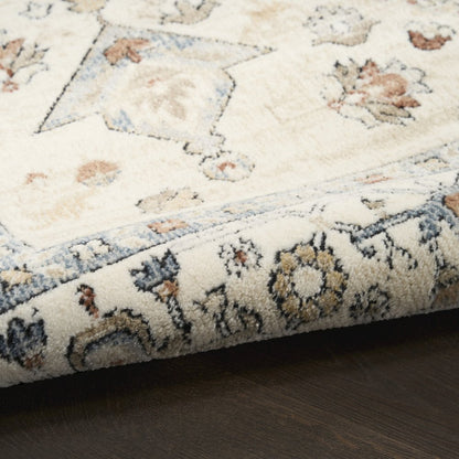 Nourison Home Pardis Area Rug