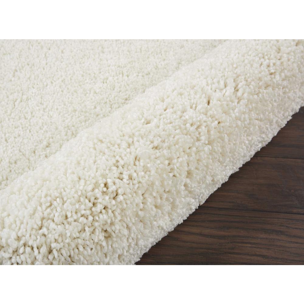 Shag Runner Area Rug, 10' Runner