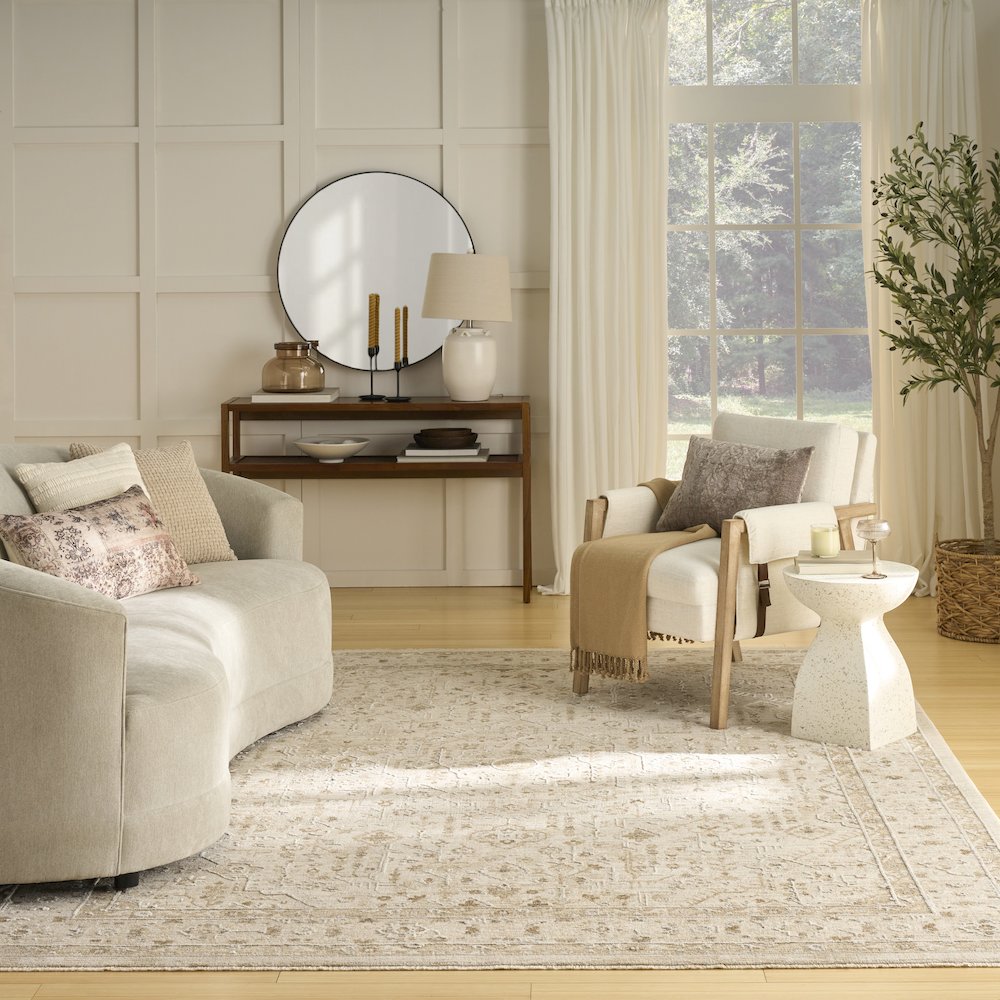 Nourison Home Harbor Area Rug