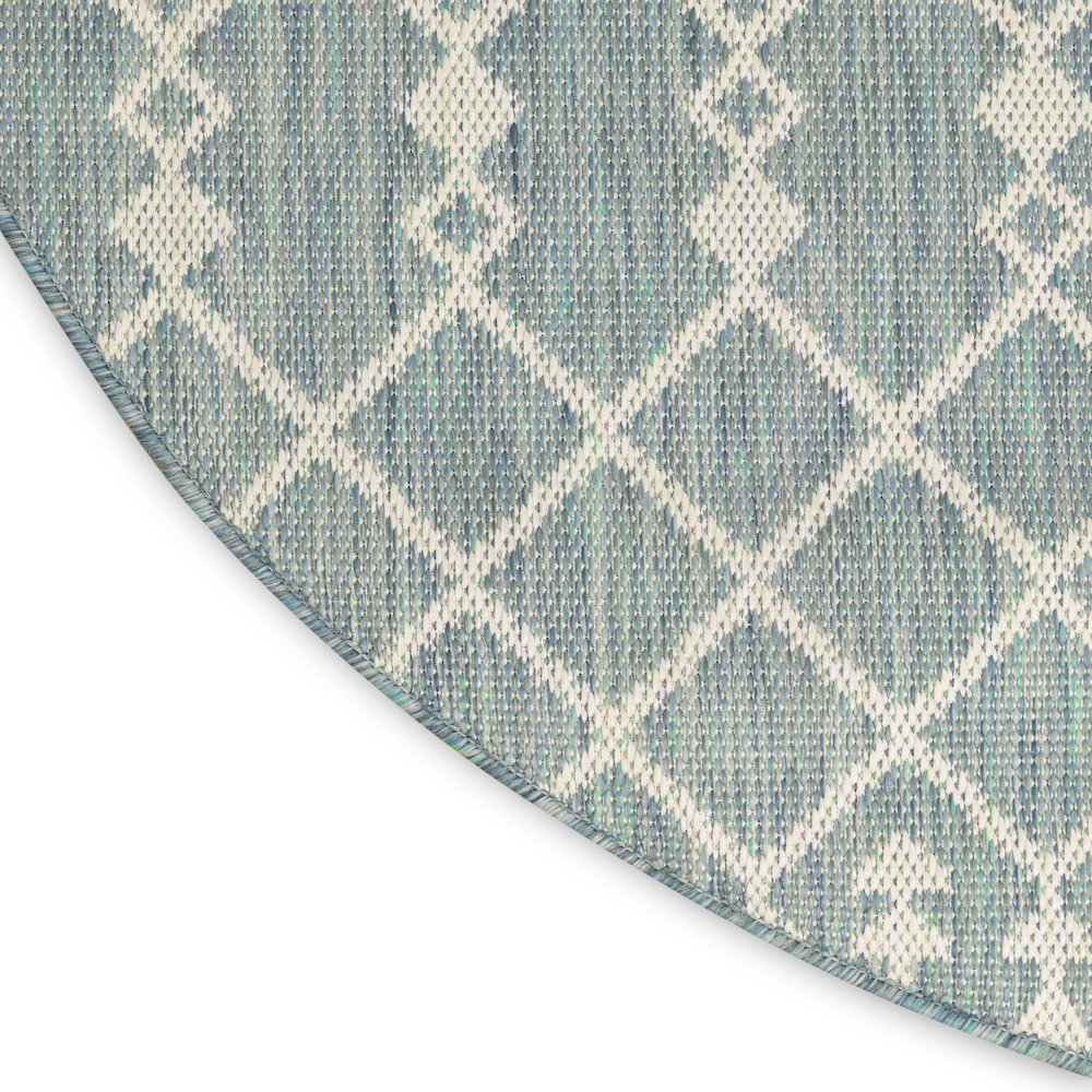 Nourison Home Positano Area Rug