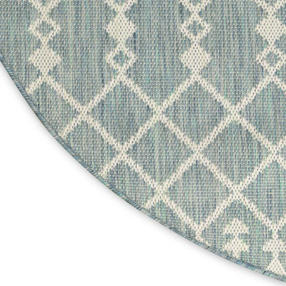 Nourison Home Positano Area Rug