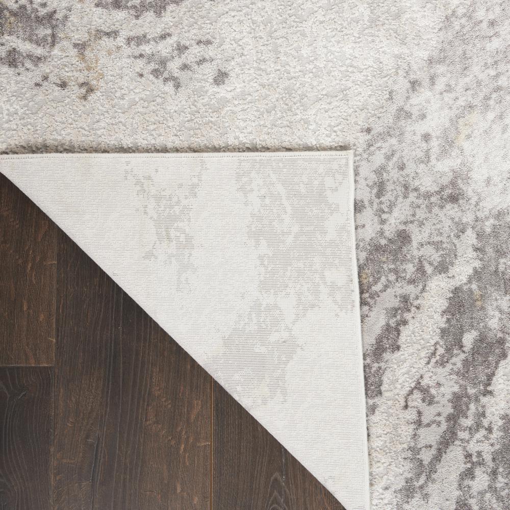 Nourison Home Sleek Textures Area Rug