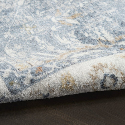 Nourison Home Astra Machine Washable Area Rug