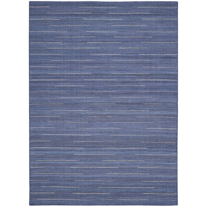 Nourison Interweave - Area Rug Navy IWV01