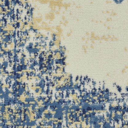 Nourison Home Grafix Area Rug