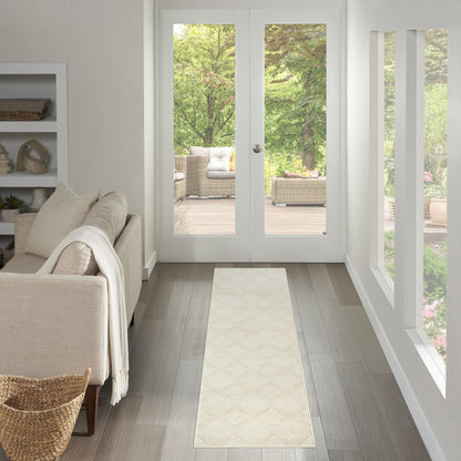 Nourison Home Serenity Home Area Rug