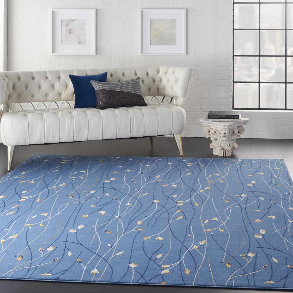 Nourison Home Grafix Area Rug