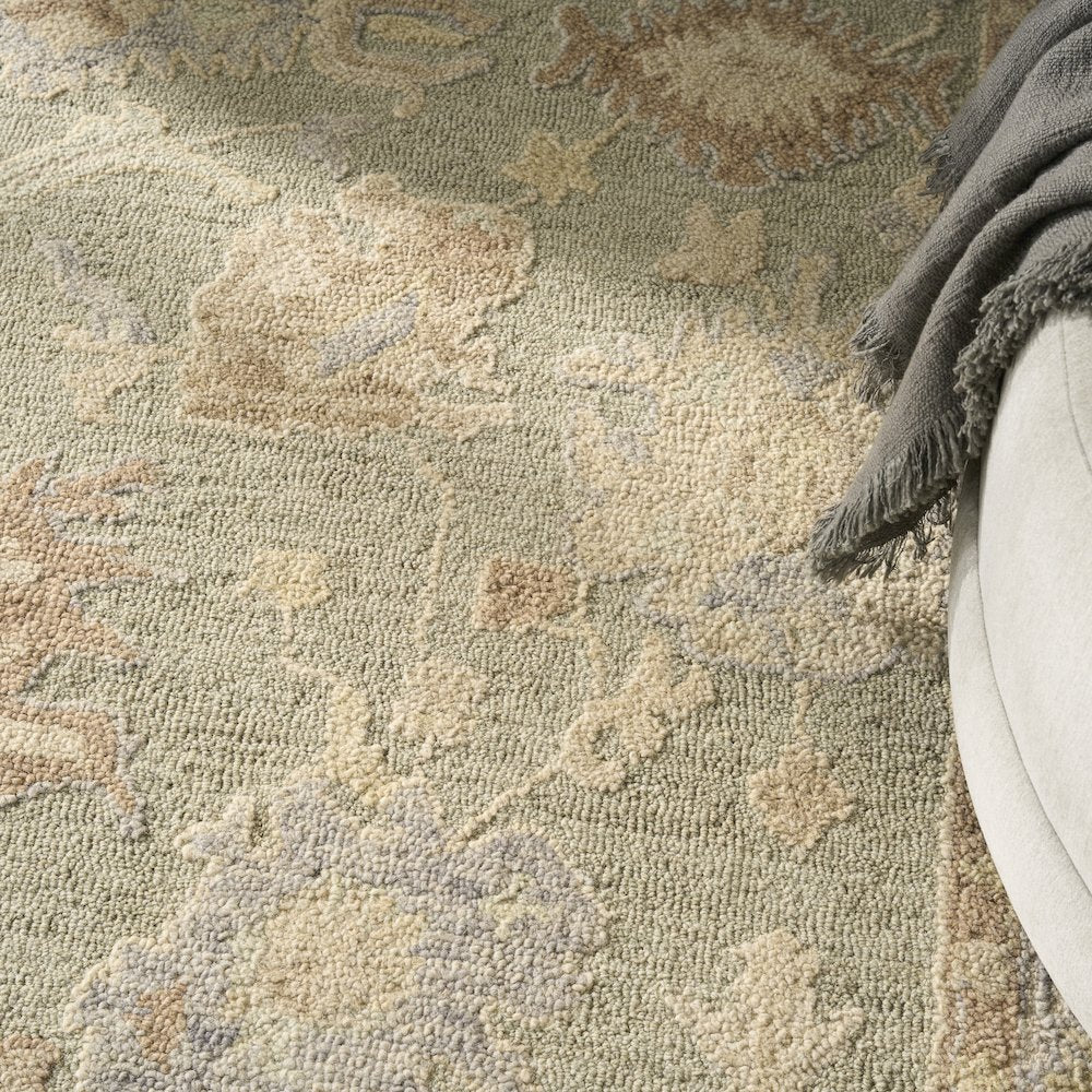 Nourison Home Maison Area Rug