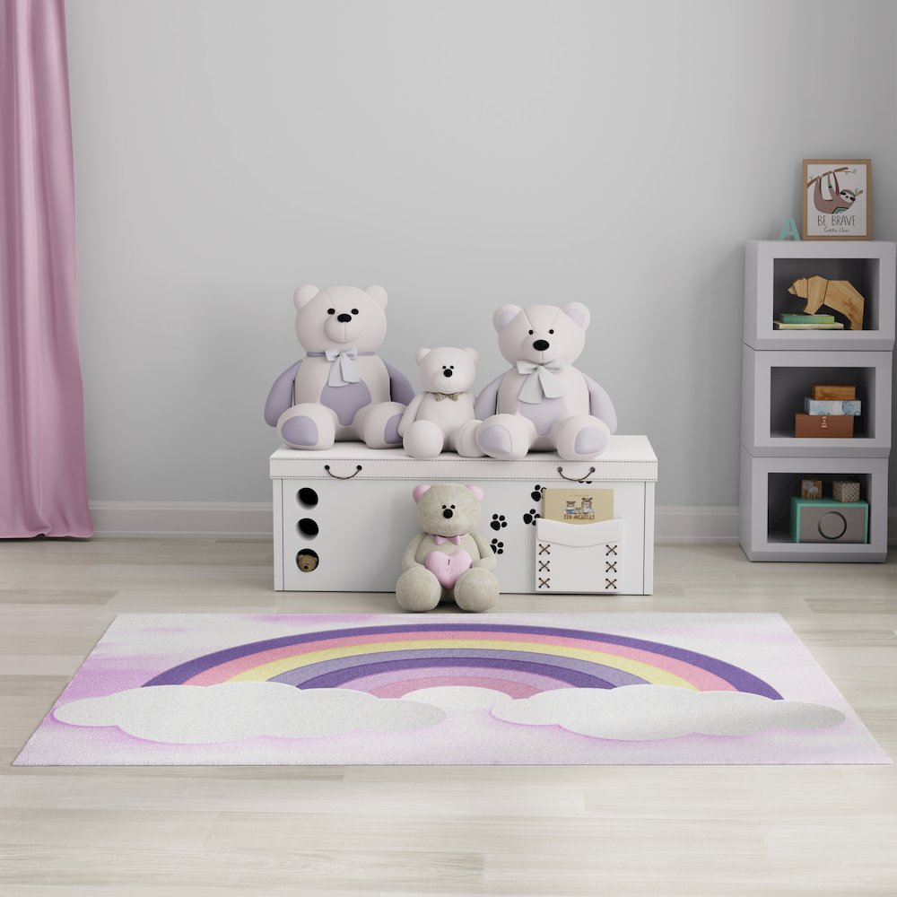 Nourison Home Imagination Area Rug