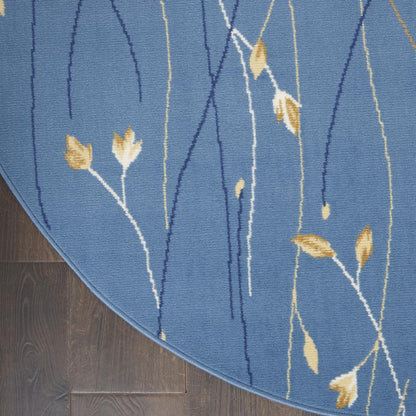 Nourison Home Grafix Area Rug