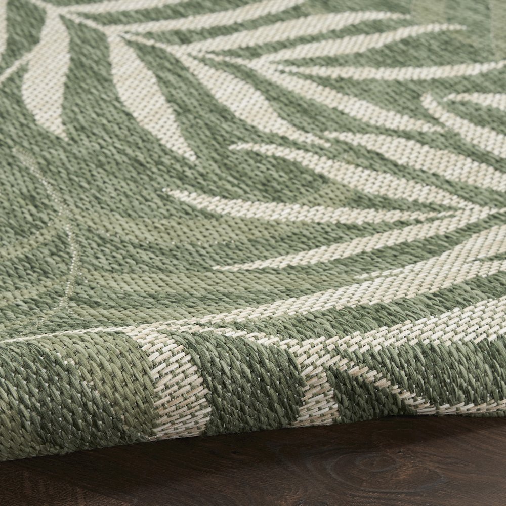 Nourison Home Garden Oasis Area Rug