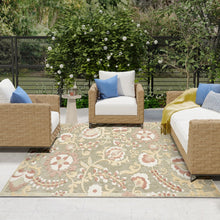 Nourison Home Aloha Area Rug