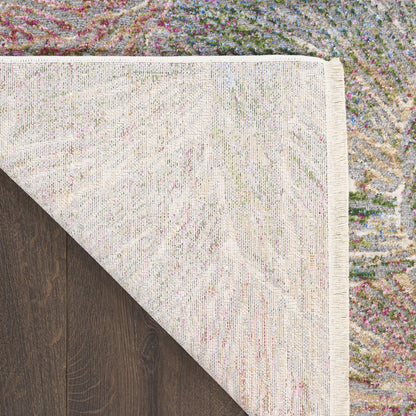 Nourison Home Quaint Harmony Area Rug