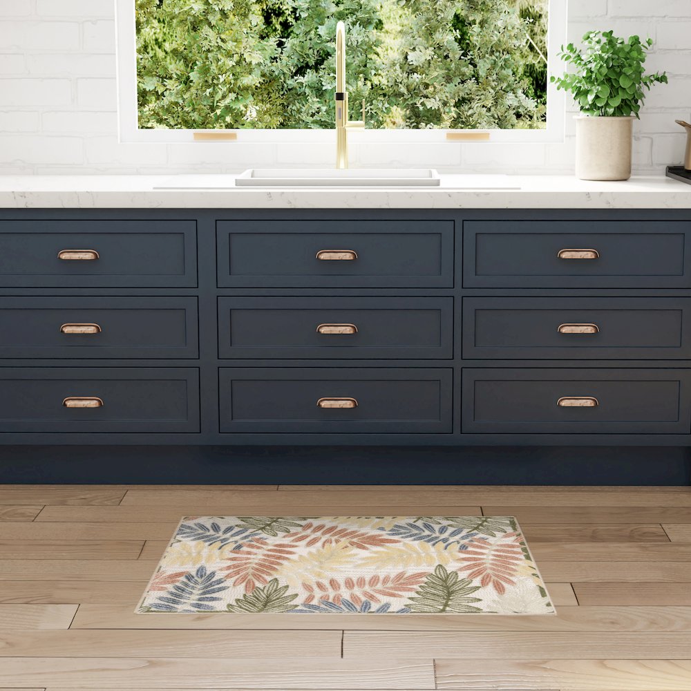 Nourison Home Aloha Area Rug
