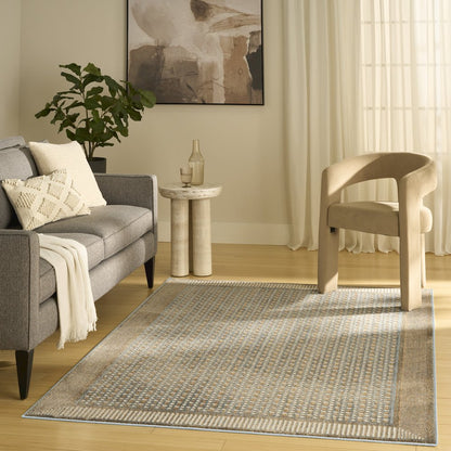 Nourison Home Nordic Area Rug